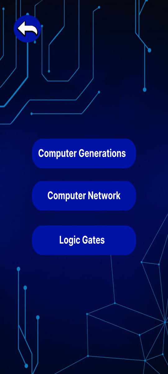 ICT Screenshot 11